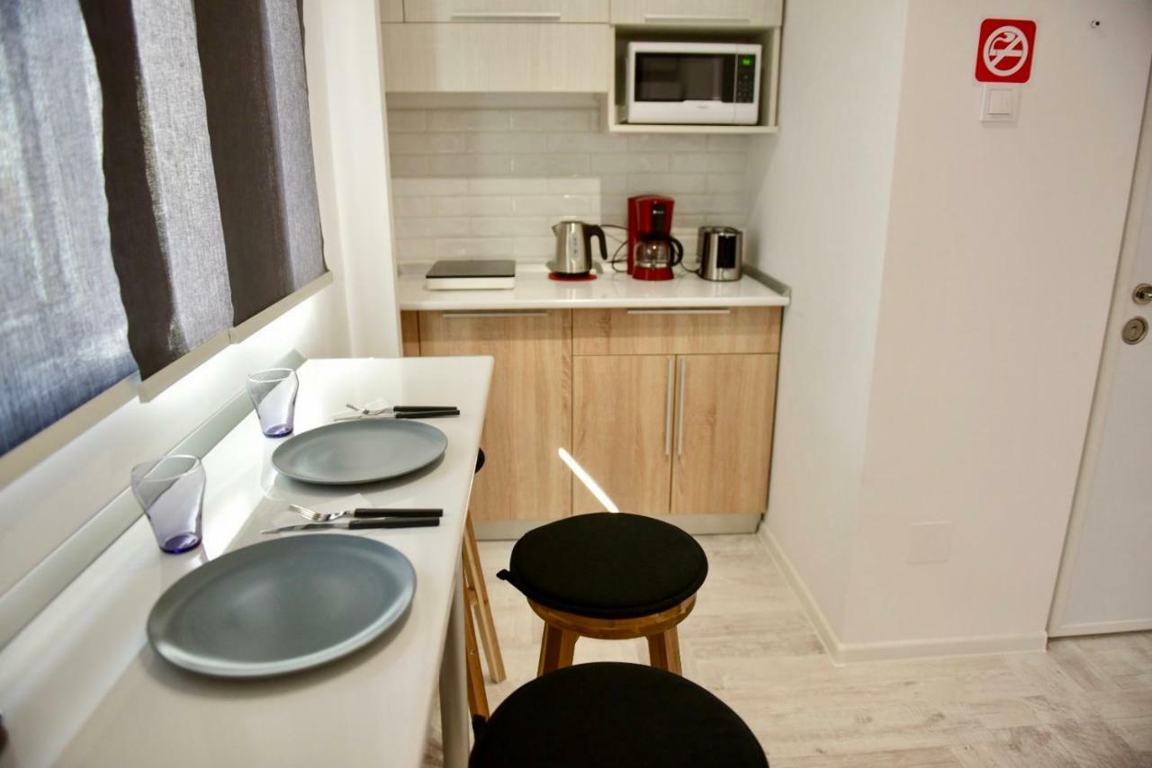 Eric Apartment Bukarest Kültér fotó