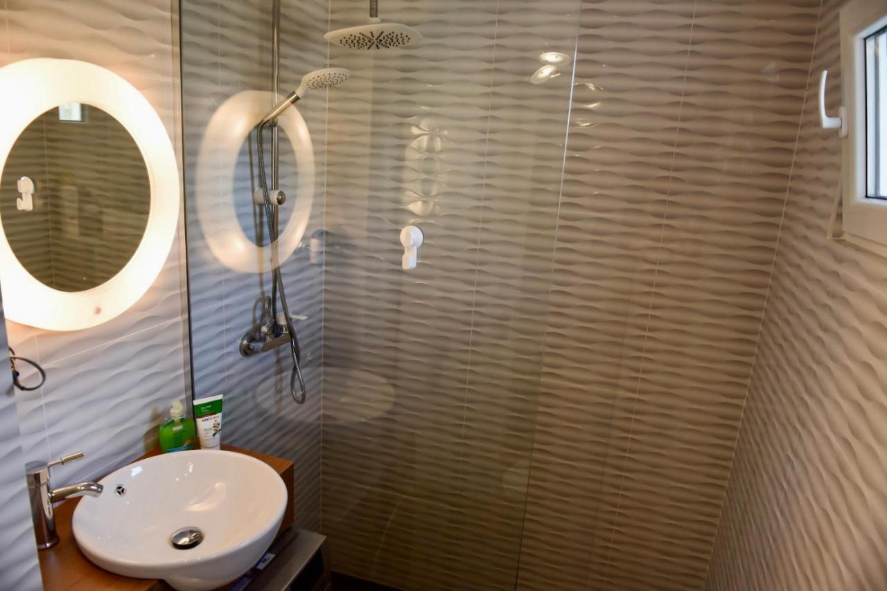 Eric Apartment Bukarest Kültér fotó